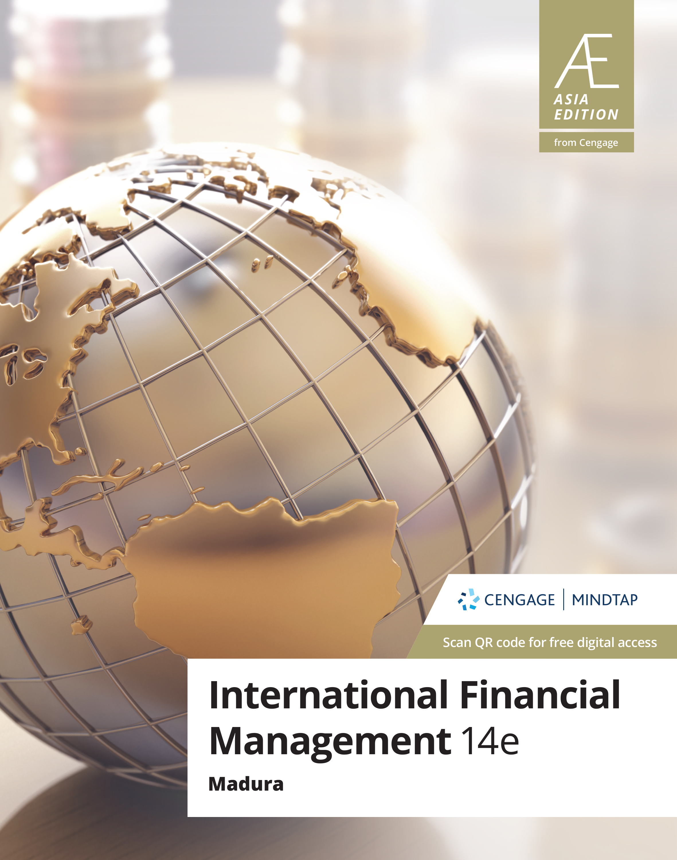 International Financial Management Asia Edition (OR), ISBN: 9789814915007