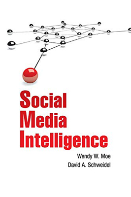 Social Media Intelligence, ISBN: 9781108708029