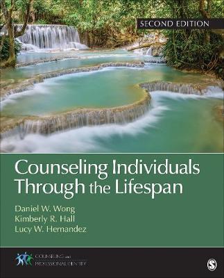 Counseling Individual Through the Lifespan, ISBN: 9781544343242