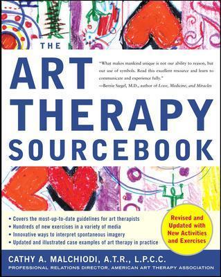 ISBN: 9780071468275 - Art Therapy Sourcebook