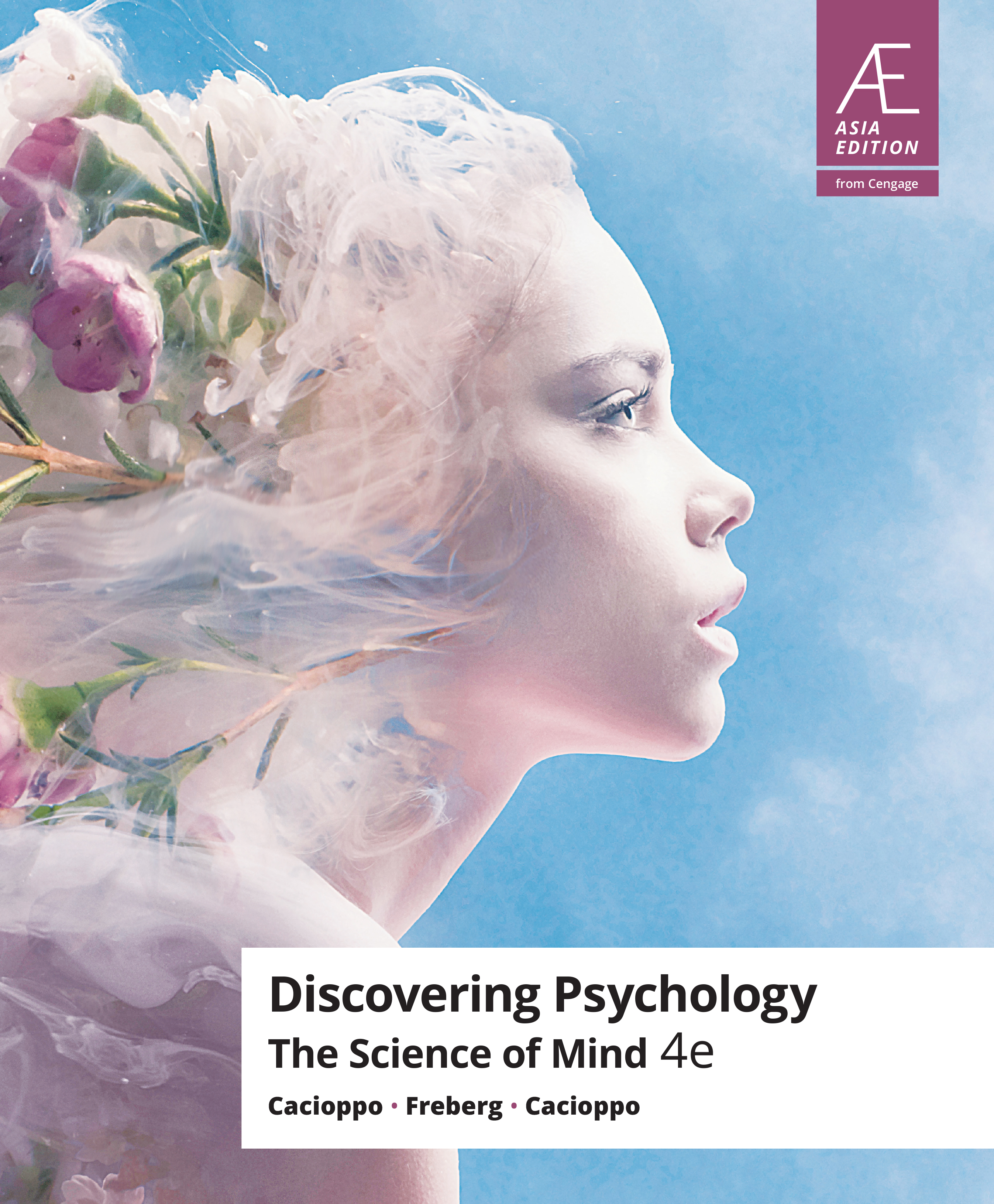Discovering Psychology: Science of Mind, ISBN: 9789814986281