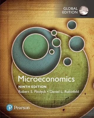 Microeconomics, ISBN: 9781292213316