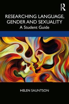 (ebook) Researching Language, Gender & Sexuality, ISBN: 9781351794336