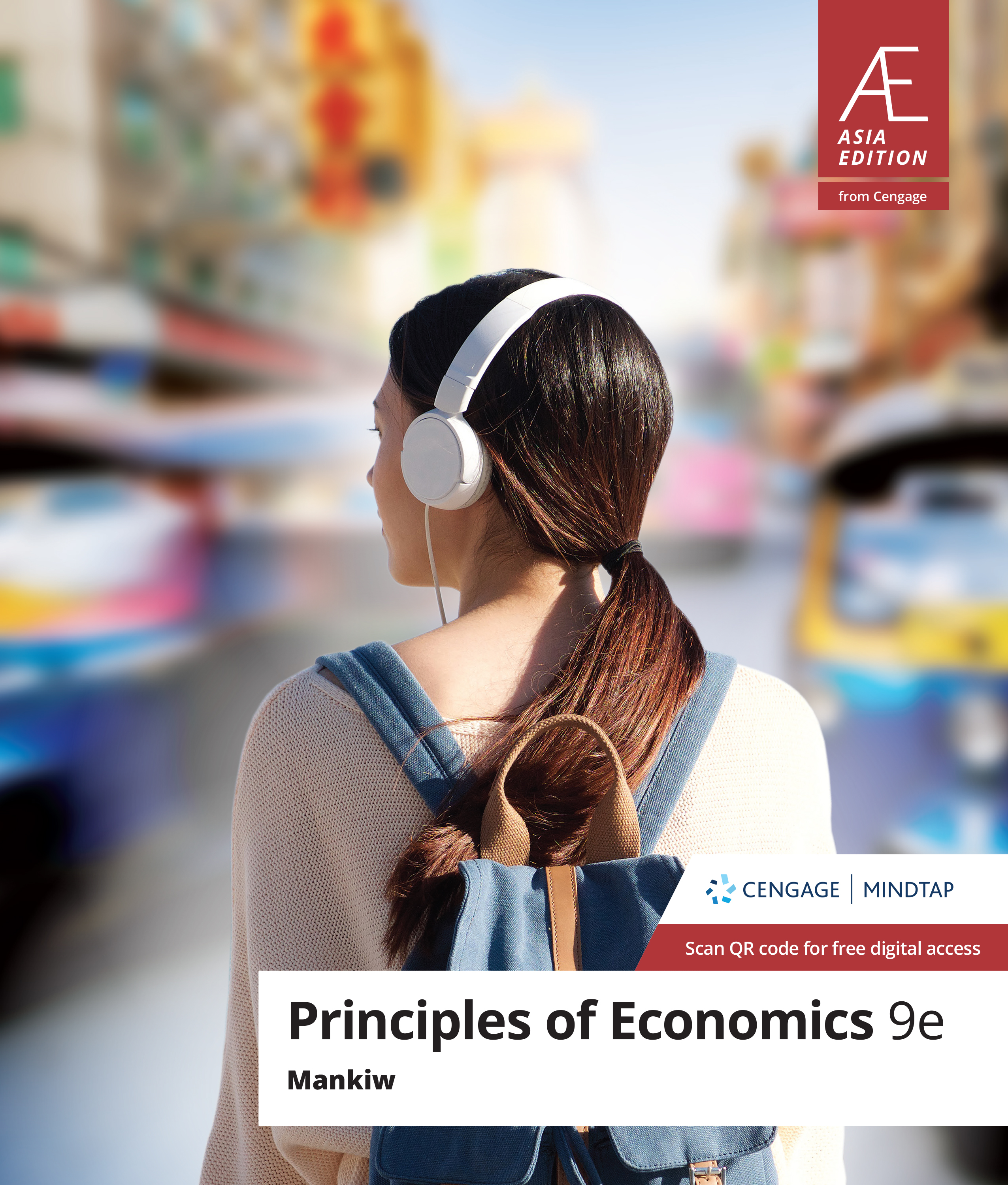 AE Principles of Economics, 9th edition, ISBN: 9789814915342