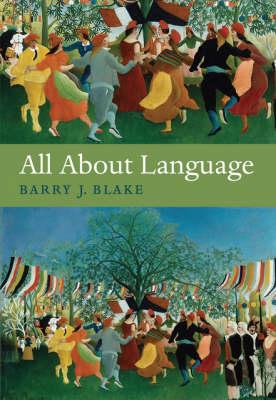 All about Language: A Guide, ISBN: 9780199238408