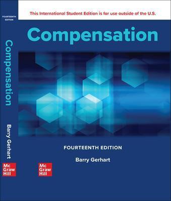 Compensation, ISBN: 9781265078423