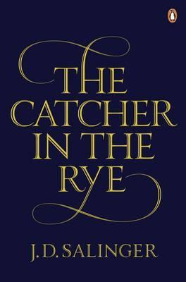 Catcher in the Rye, ISBN: 9780241950432