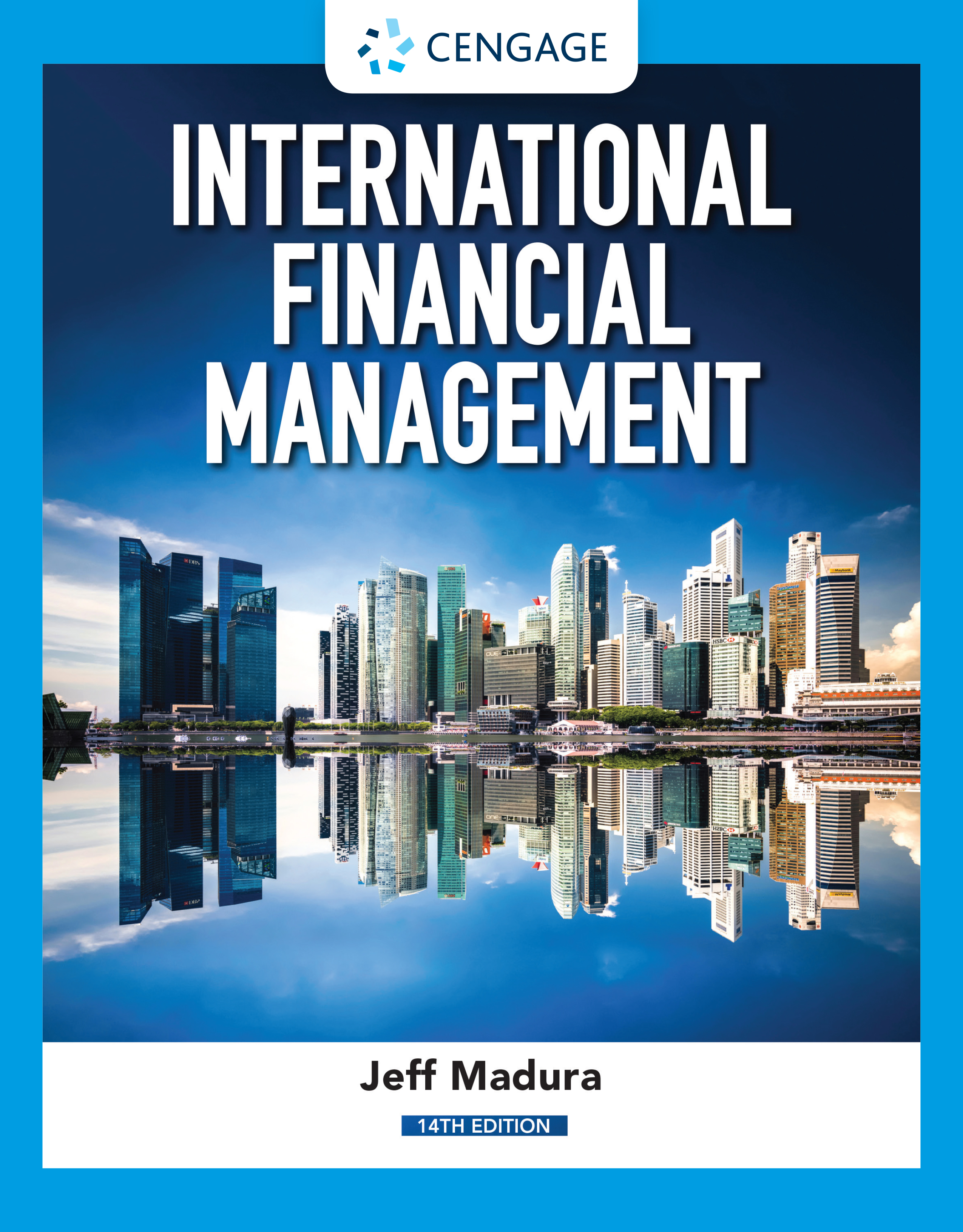 ISBN: 9780357493502 - (ebook) Intentional Financial Management