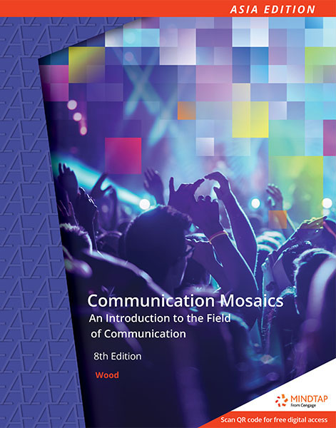 Communication Mosaics: An Introduction to the Field of