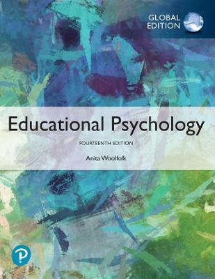 Educational Psychology, ISBN: 9781292331522
