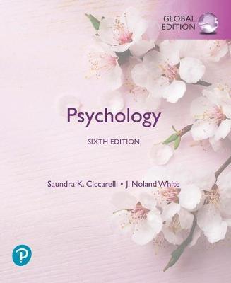 Psychology, ISBN: 9781292353548