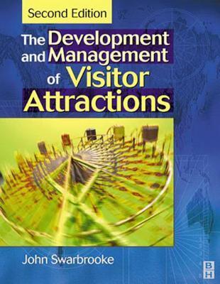 (e-book) Development and Management of Visitor Attractions, ISBN: 9781136410604