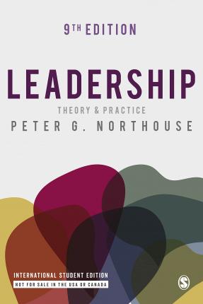 Leadership: Theory and Practice, ISBN: 9781071856611