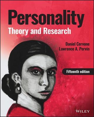 (ebook) Personality, ISBN: 9781119891635