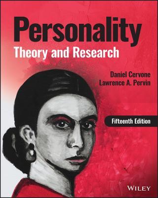 Personality, ISBN: 9781119891673