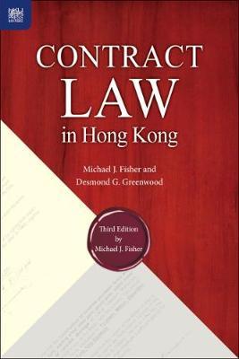 Contract Law in Hong Kong, ISBN: 9789888455744