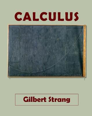 Calculus, ISBN: 9780980232752