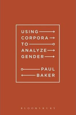 Using Corpora in Analyse Gender, ISBN: 9781441108777
