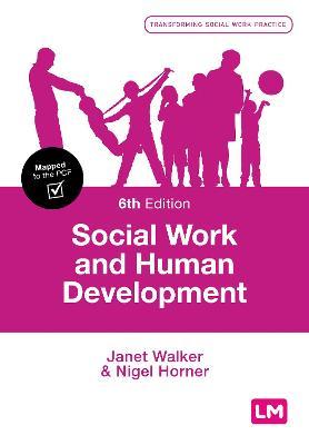 Social Work and Human Development, ISBN: 9781526468796