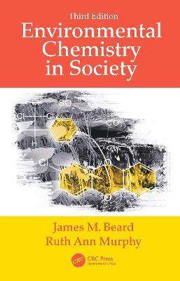 (e-book) Environmental Chemistry in Society, ISBN: 9781000402834