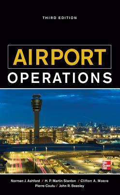 Airport Operations (OR), ISBN: 9780071775847