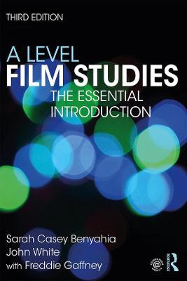 Level Film Studies: The Essential Introduction, ISBN: 9780415520898