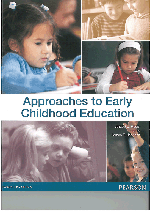 Approaches to Early Childhood Education (Custom version), ISBN: 9789882320901