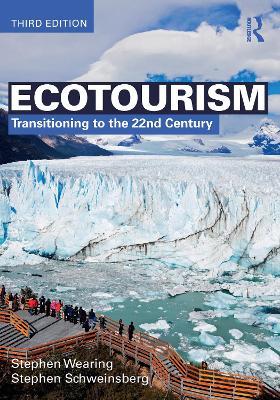 (e-Book) Ecotourism Transitioning to the 22nd Century, ISBN: 9781315474915