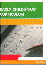 Early Childhood Curriculum (Custom version), ISBN: 9789882320918