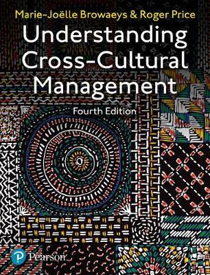 Understanding Cross-Cultural Management, ISBN: 9781292204970